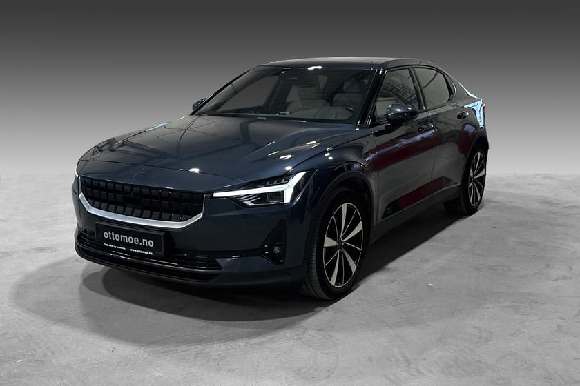 Bilde 3 av Polestar 2 Long range Dual motor