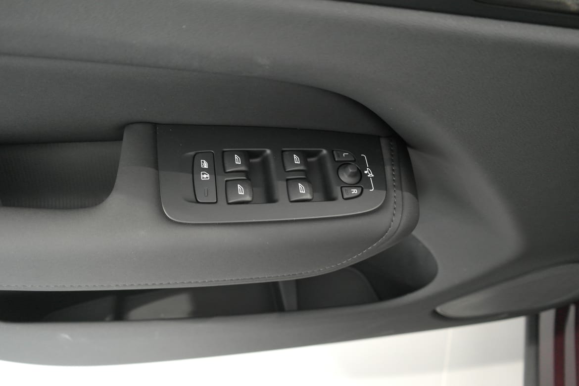 Volvo XC60 2026 - miniatyr 12