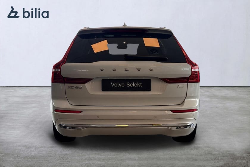 Bild 5 av Volvo XC60 Recharge T6 Ultimate Bright