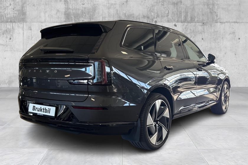 Bilde 5 av Volvo EX90 Twin Motor Performance