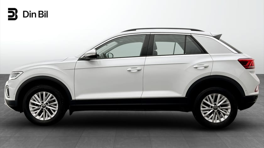 Bild 2 av Volkswagen T-Roc