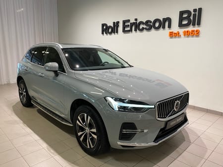 Volvo XC60 T6 Core Special Edition