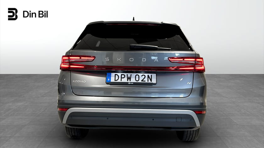 Bild 5 av Škoda Kodiaq iV