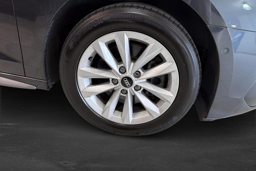 Bild 5 av Audi A3 Sportback 35 TFSI S TRONIC