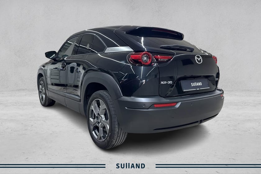 Bilde 3 av Mazda MX-30 e-Skyactiv EV Makato Premium Pack, Toppmodellen
