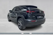 Thumnail bilde 2 av Mazda MX-30 e-Skyactiv EV