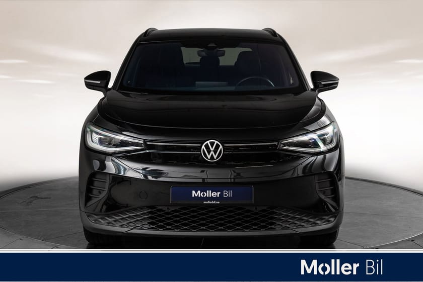 Bilde 3 av Volkswagen ID.4 Pro Performance 77kwh 204hk