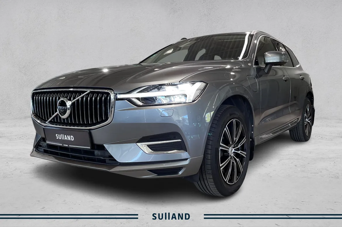 Bilde av Volvo XC60
