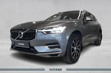 Thumnail bilde 0 av Volvo XC60