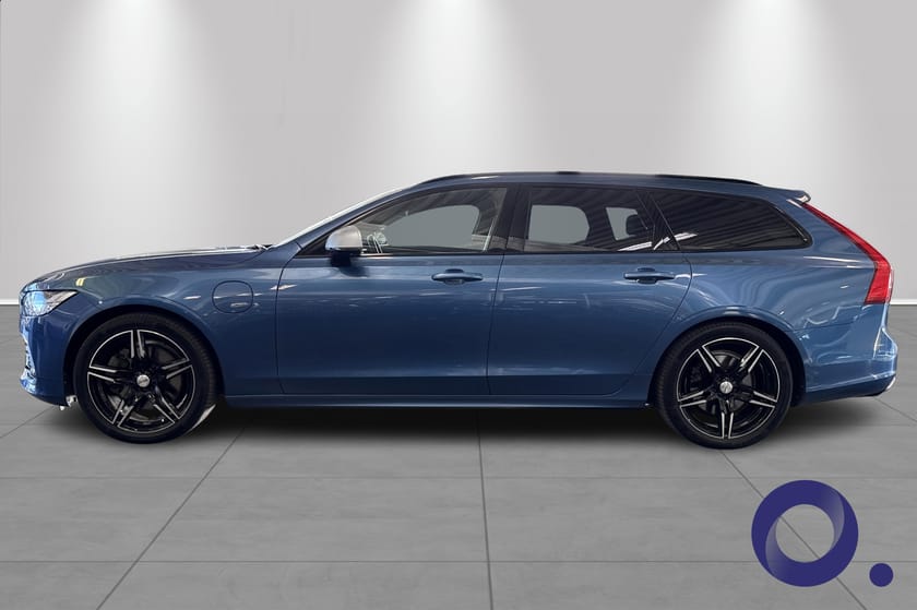 Bilde 2 av Volvo V90 R-Disign|Harman/Kardon|Hengerfeste|Carplay