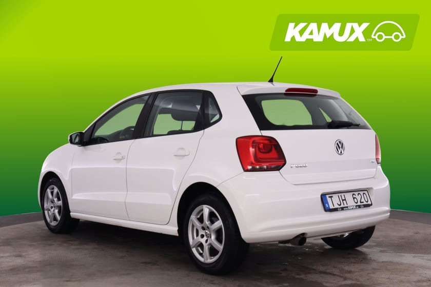 Bild 5 av Volkswagen Polo