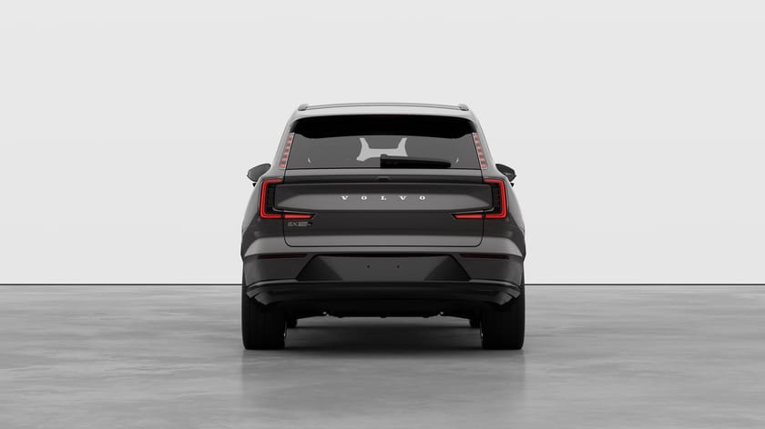Bilde 4 av Volvo EX90 Twin Motor 7-seater Ultra KROK|22"|B&W|PILOT.ASSIST|7S|8år*