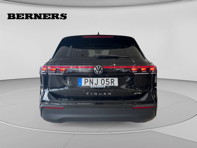 Bild 4 av Volkswagen Tiguan