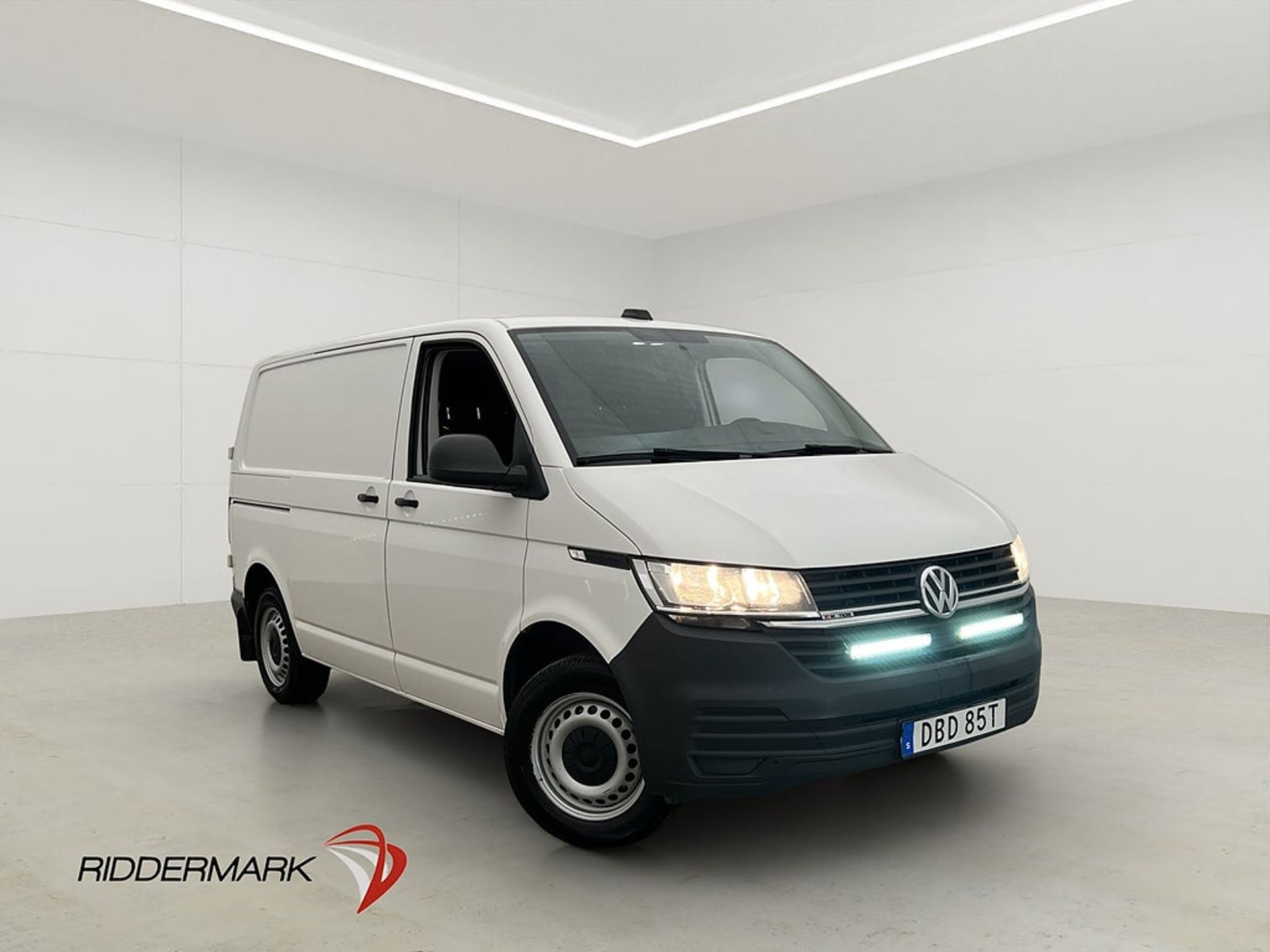 Volkswagen Transporter 2020, photo 3/10