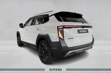 Thumnail bilde 2 av Dongfeng Vigo