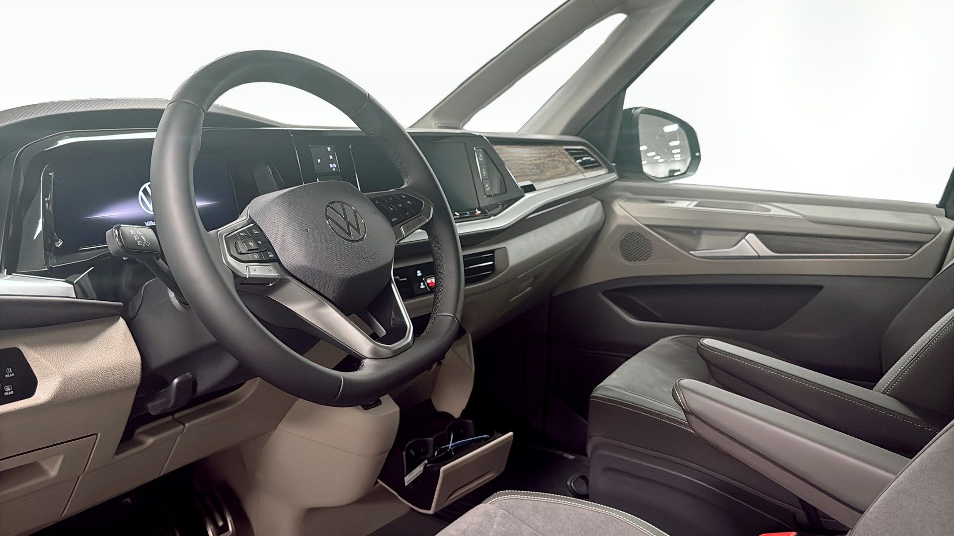 Volkswagen Multivan 2026, kuva 7/15