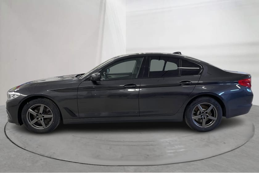 Bild 2 av BMW 520d xDrive Sedan 520 Sedan, G30 (190hk) Sport Line GPS