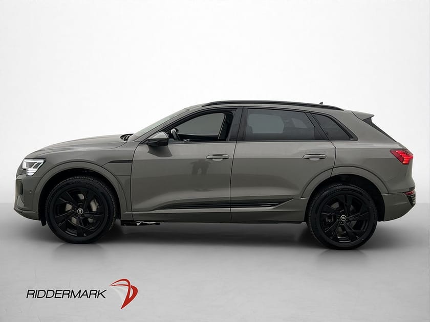 Bild 5 av Audi Q8 55 e-tron quattro