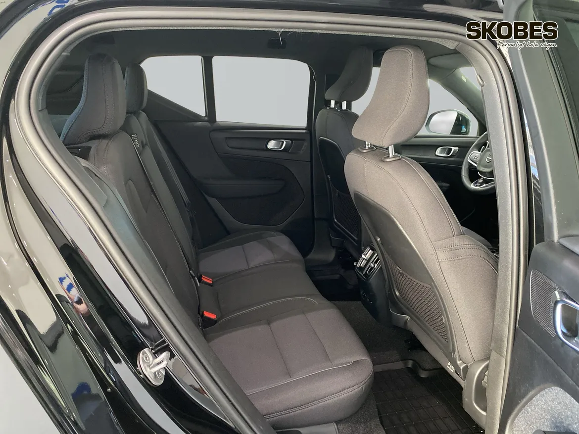 Volvo XC40 Recharge Single Motor
