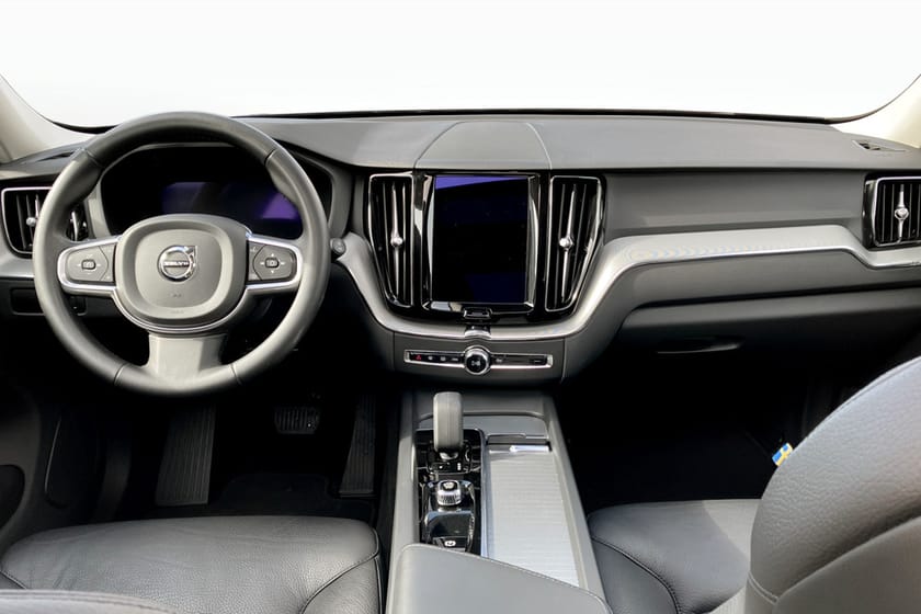 Bild 4 av Volvo XC60