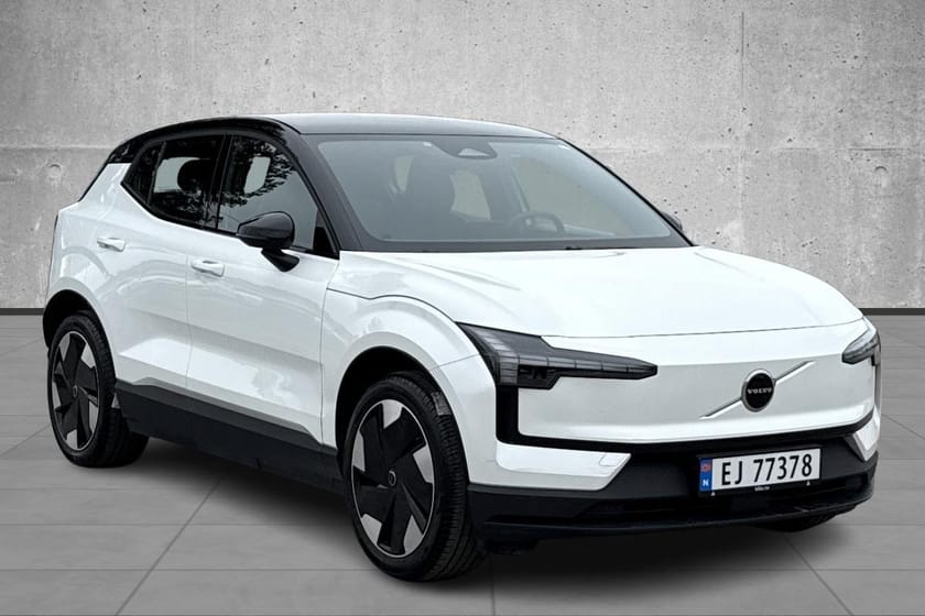 Bilde 4 av Volvo EX30 Twin Motor Performance 
