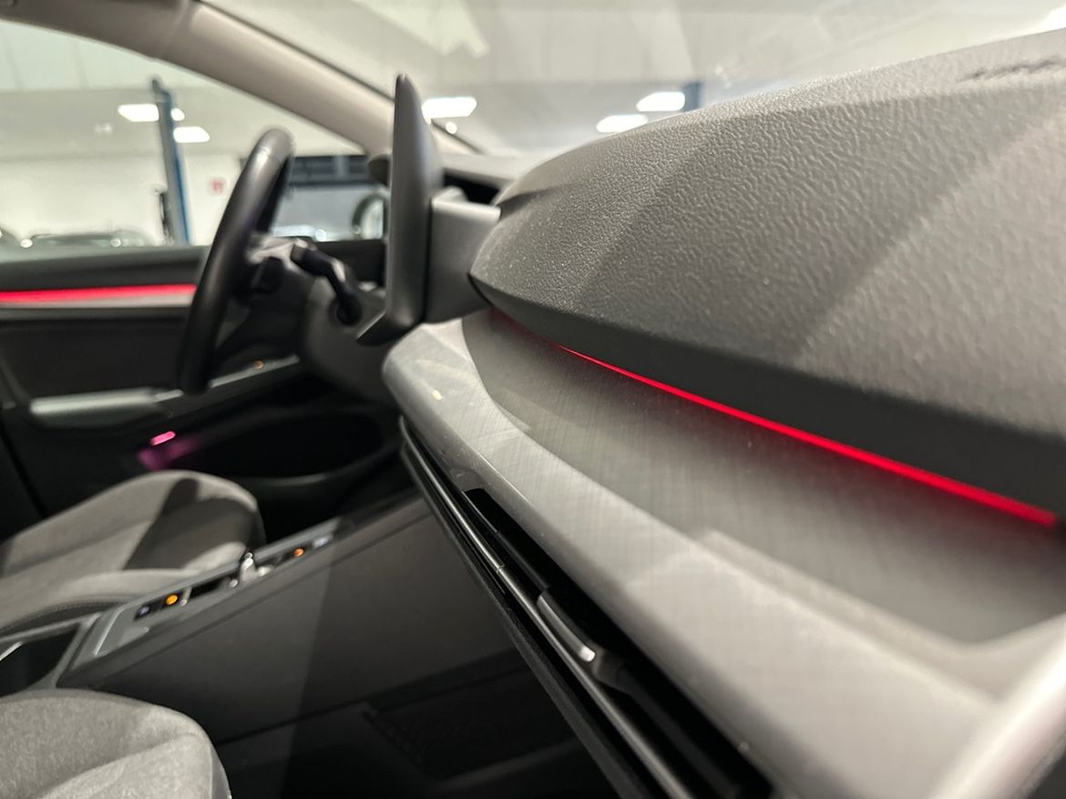 Volkswagen Volkswagen Golf — bild 19
