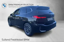 Thumnail bilde 2 av BMW 225e xDrive Active Tourer