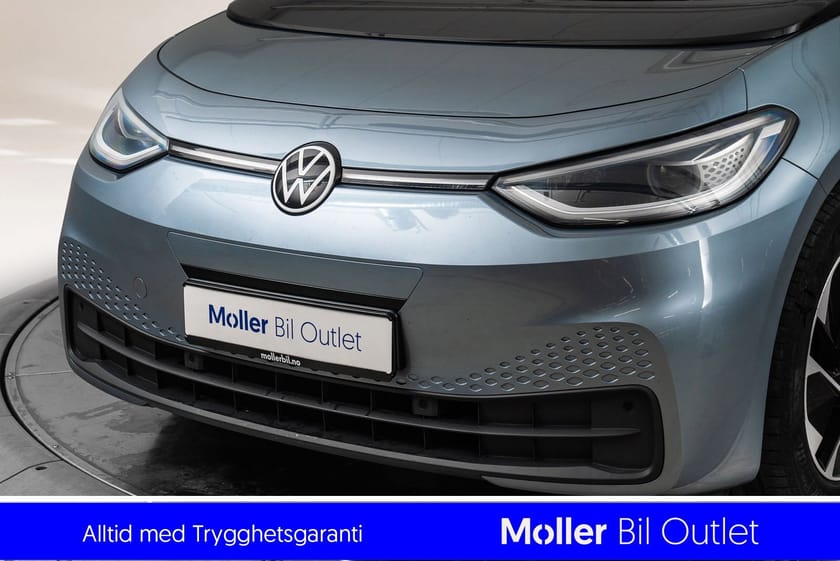Bilde 2 av Volkswagen ID.3 Pro Performance