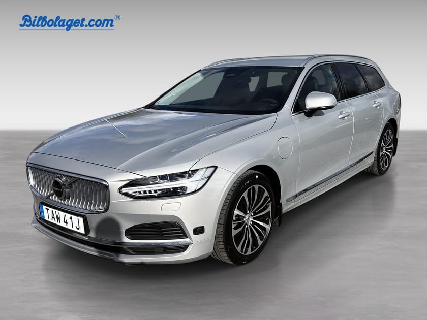 Bild 1 av Volvo V90 Recharge T6 Core Edition