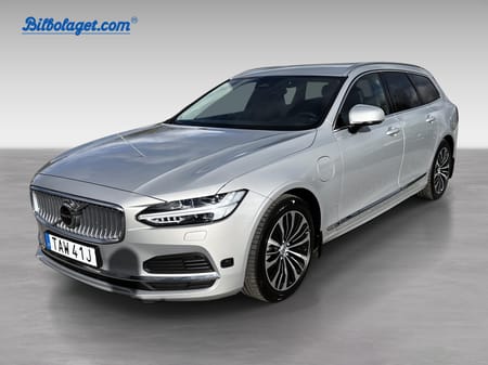 Volvo V90 Recharge T6 Core Edition