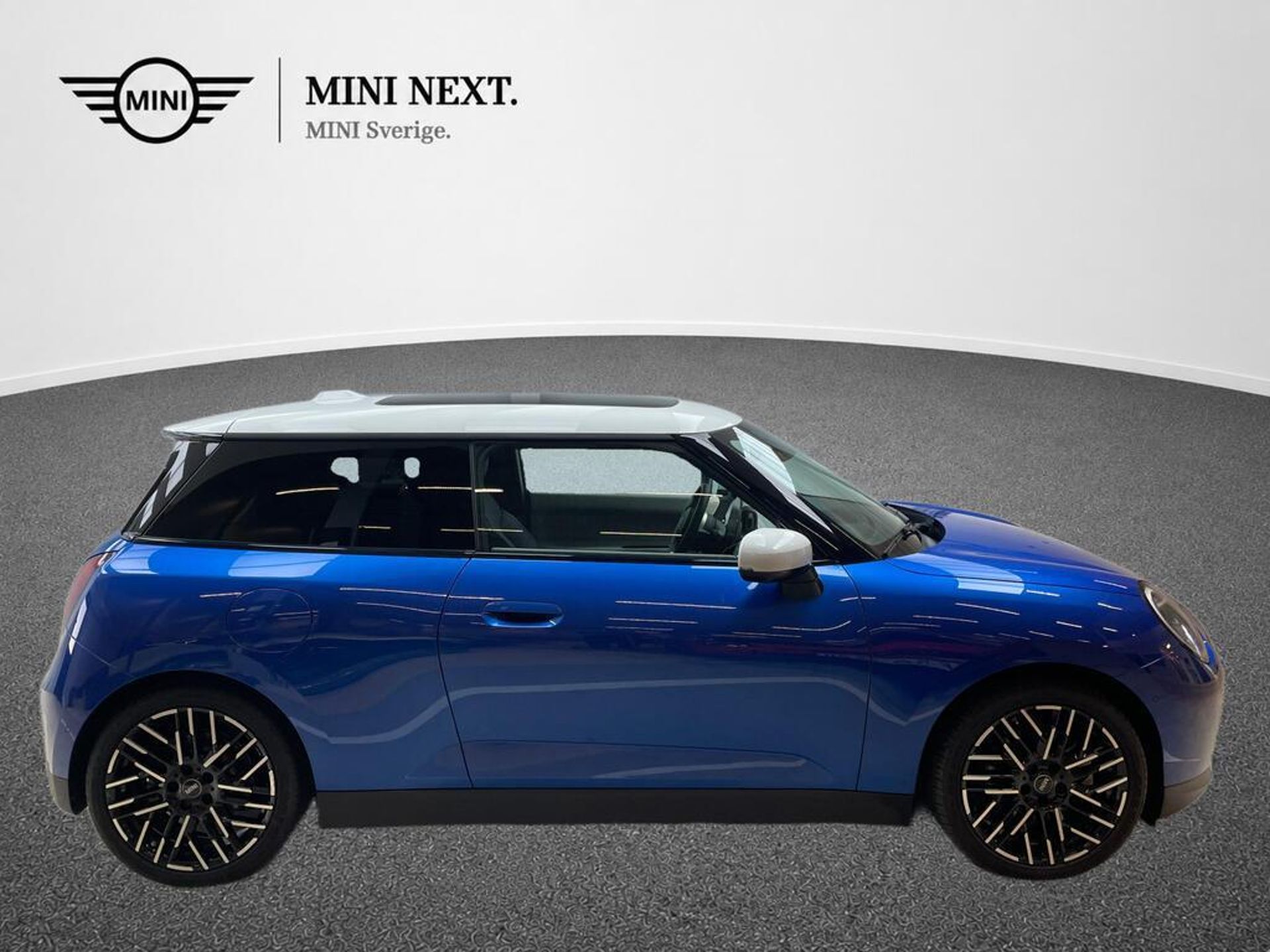 MINI Cooper SE 2024, bild 3/10