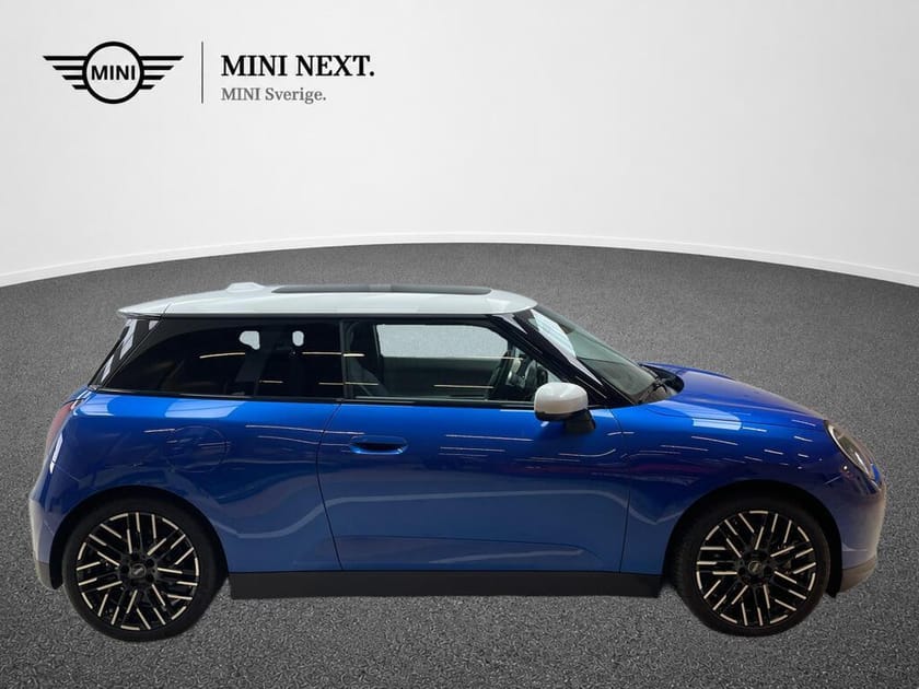 Bild 3 av MINI Cooper SE