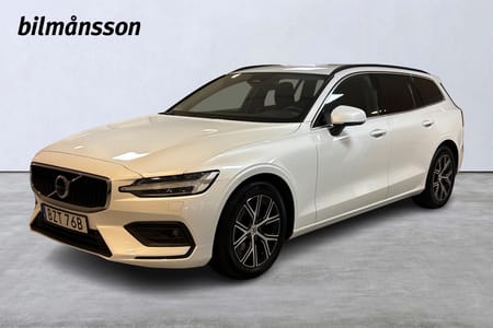Volvo V60 B4 Bensin Core