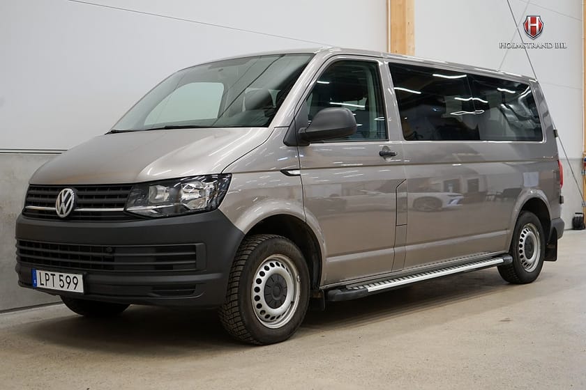 Bild 3 av Volkswagen Caravelle
