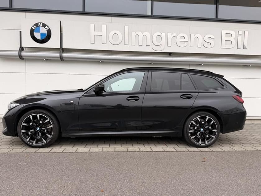 Bild 3 av BMW 330e xDrive Touring