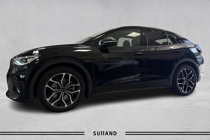 Bilde 2 av Volkswagen ID.5 GTX 4motion  77kwh