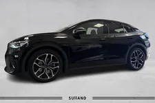 Thumnail bilde 1 av Volkswagen ID.5 GTX