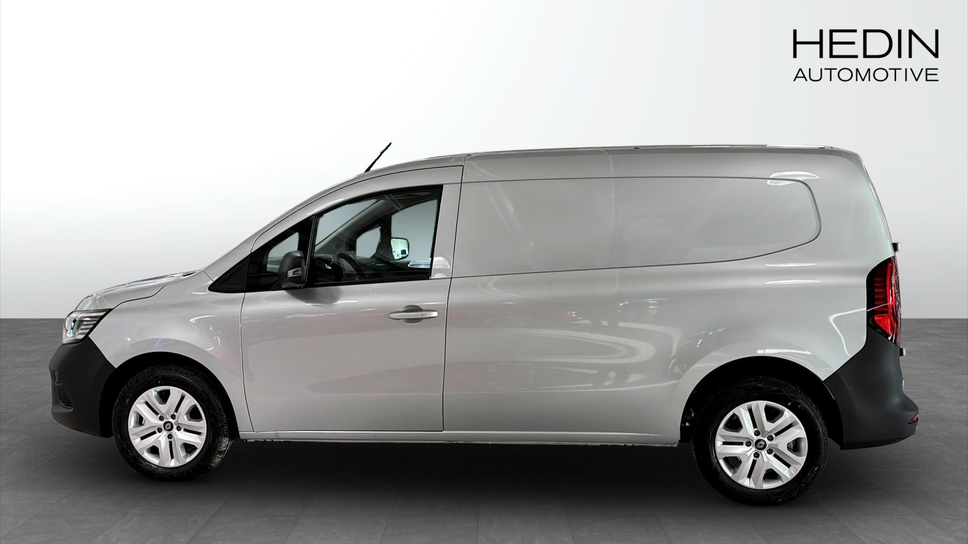 Renault Kangoo Skåpbil 1.5 Blue dCi 2026, bild 6/10