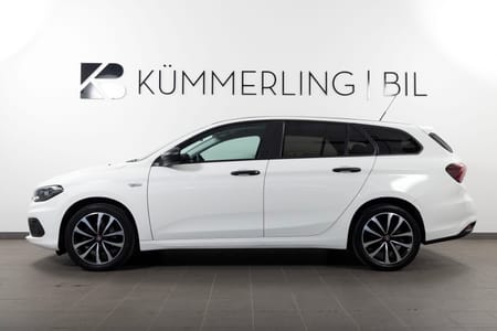 Fiat Tipo Kombi