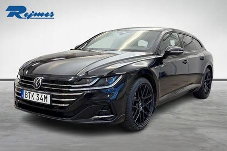 Volkswagen Arteon eHybrid Shooting Brake 1,4 TSi ACT OPF DSG 218hk