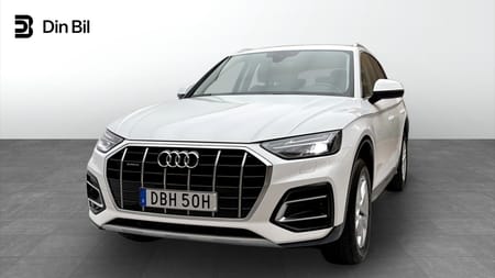 Audi Q5 40 TDI quattro