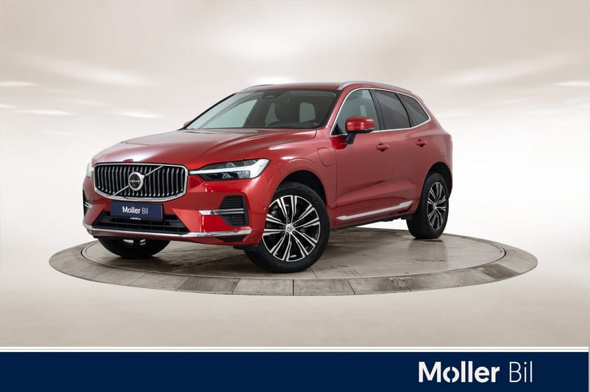 Bilde 1 av Volvo XC60 T8 AWD Inscription