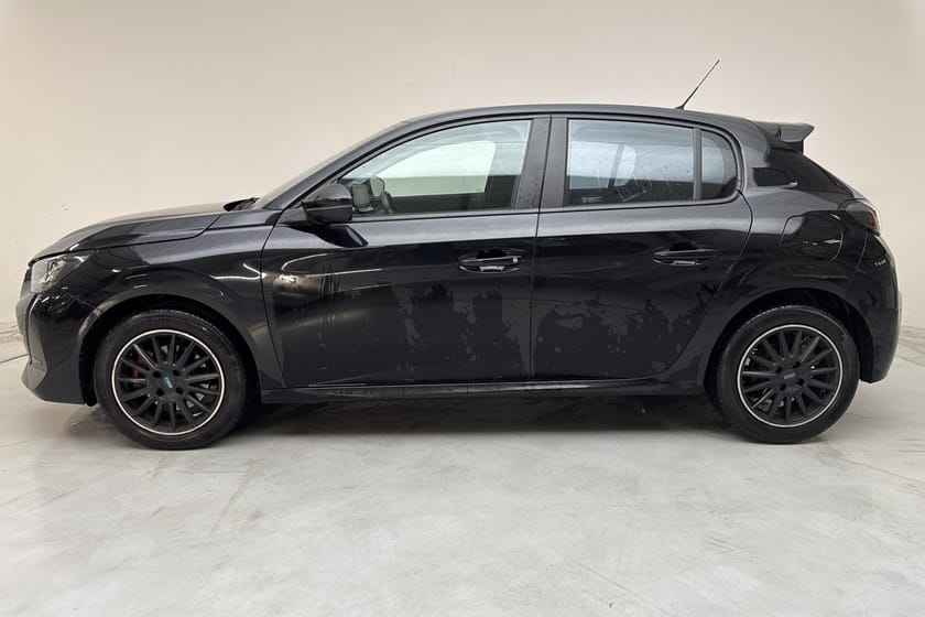 Bild 2 av Peugeot 208