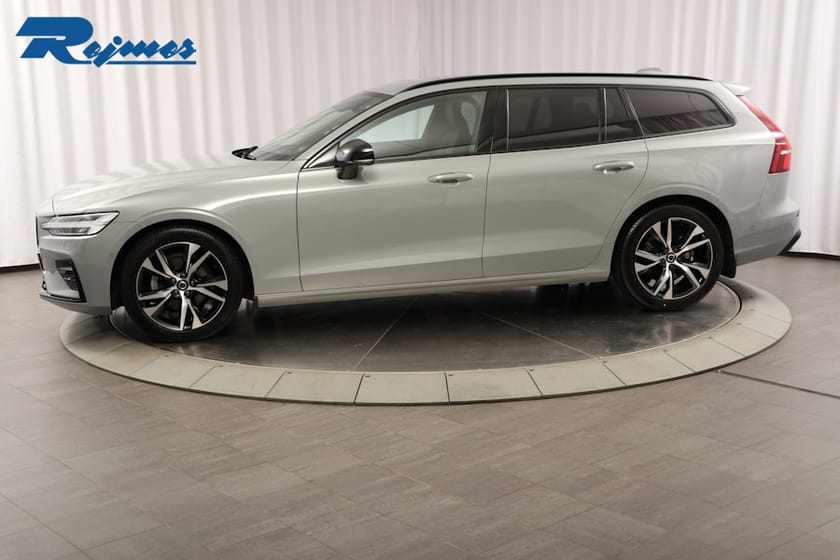 Bild 3 av Volvo V60 B4 Bensin Plus Dark