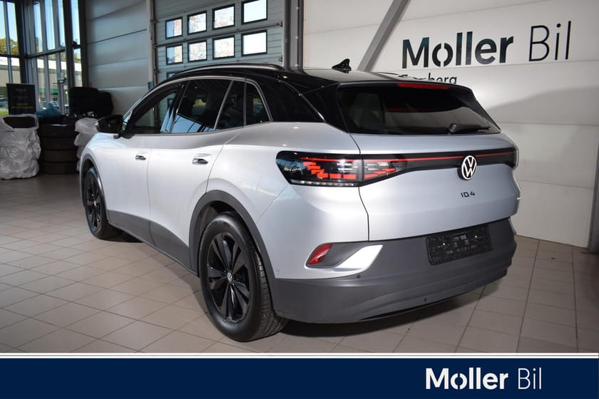 Bilde 3 av Volkswagen ID.4 Pro 4M