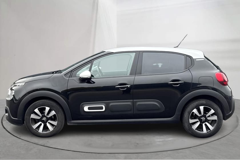 Bild 2 av Citroën C3