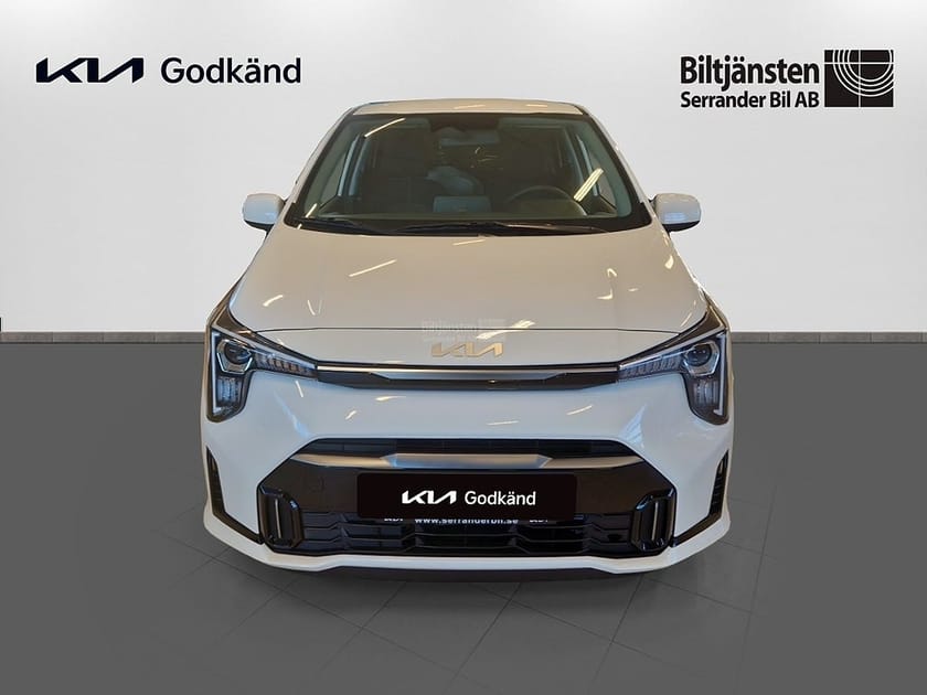 Bild 2 av Kia Picanto