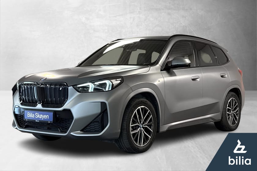 Bilde 1 av BMW iX1 xDrive30 Fully Charged, M-Sport, Pano, H/K, ComfAcc