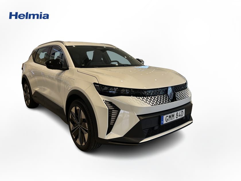 Bild 2 av Renault Scenic E-Tech Scénic Electric evolution+ 60kWh/170hk