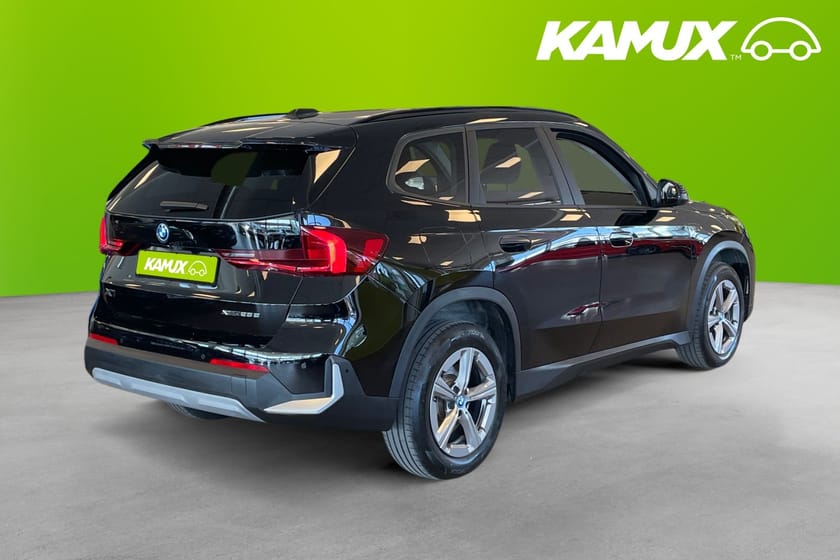 Bild 4 av BMW X1 xDrive25e XLine  Assistant Plus Navi Kamera Moms 245hk